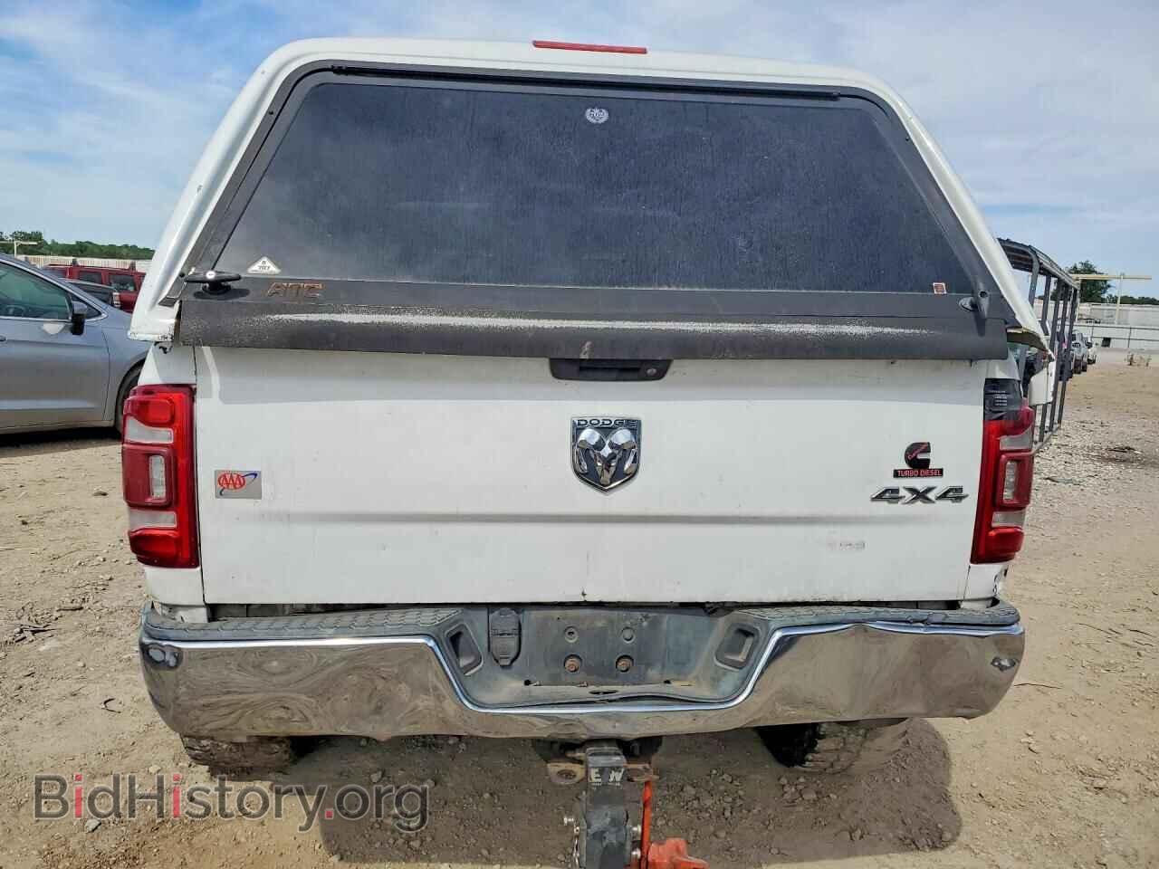2010 DODGE RAM 2500 - VIN: 3D7UT2CL2AG114692 - Photo 6