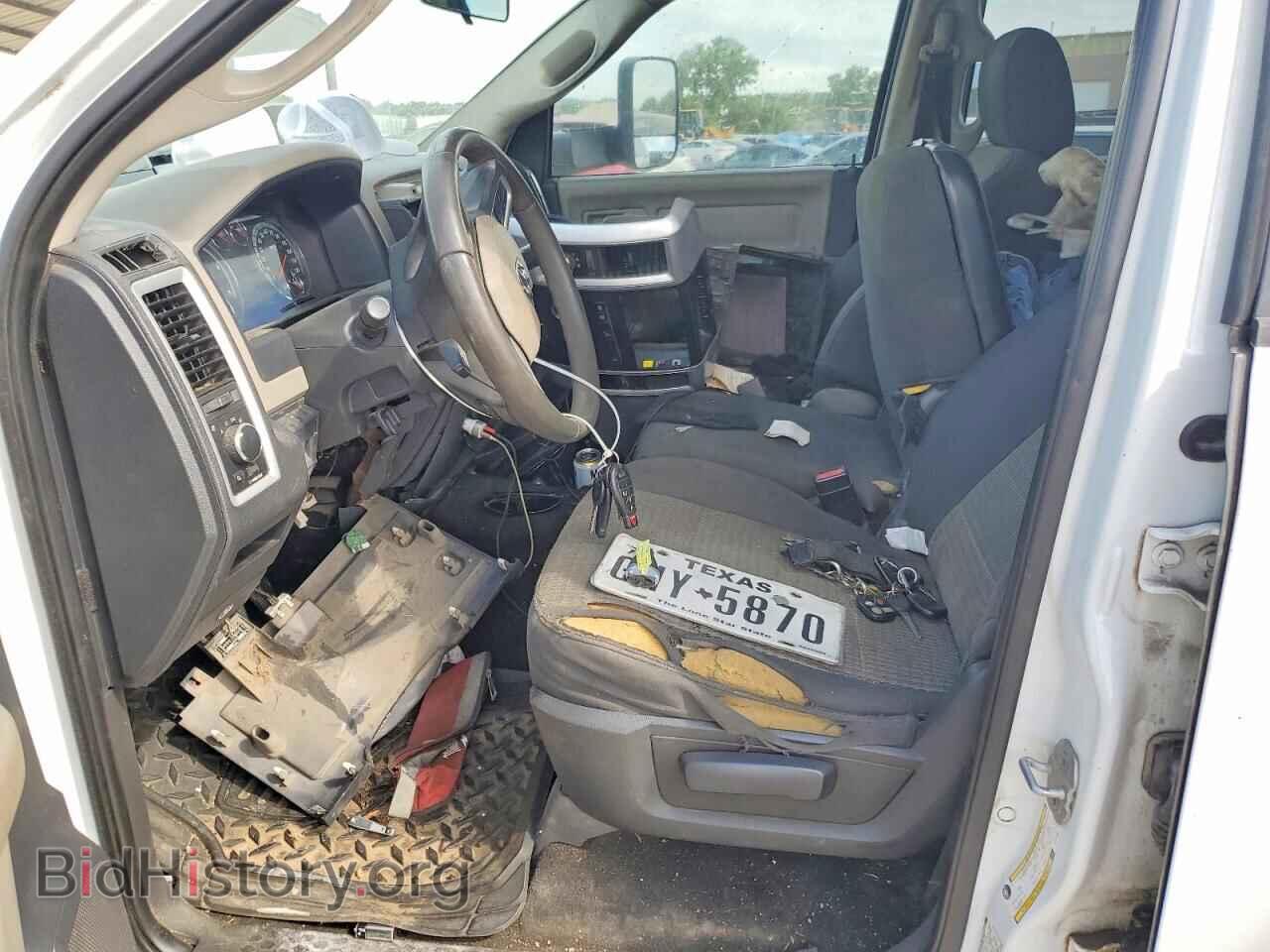 2010 DODGE RAM 2500 - VIN: 3D7UT2CL2AG114692 - Photo 7