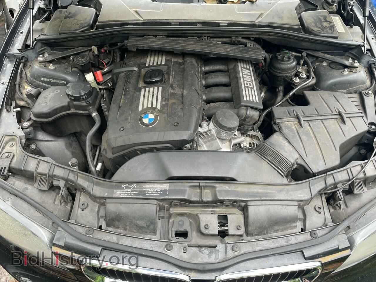 2011 BMW 1 SERIES - VIN: WBAUL7C59BVM80163 - Фото 7