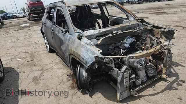 2019 JEEP COMPASS - VIN: 3C4NJDBBXKT648122 - Фото 13