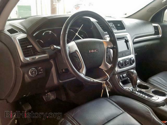 2015 GMC ACADIA SLT - VIN: 1GKKVRKD0FJ125103 - Фото 9