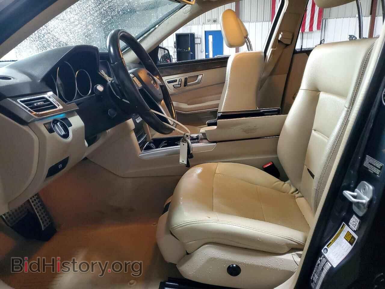 2015 MERCEDES-BENZ E-CLASS - VIN: WDDHF8JB8FB090761 - Фото 7