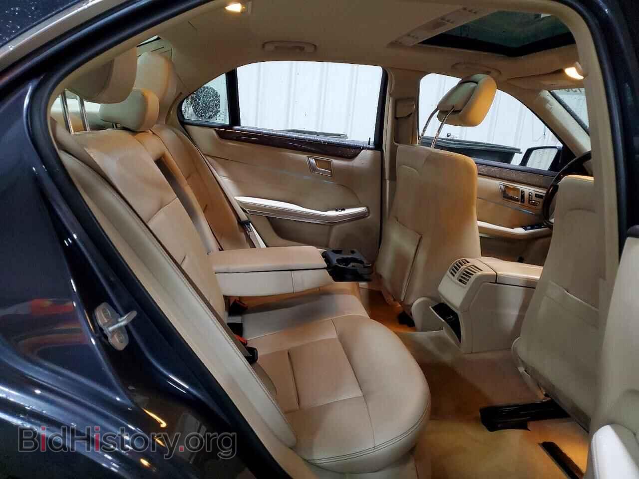 2015 MERCEDES-BENZ E-CLASS - VIN: WDDHF8JB8FB090761 - Фото 10