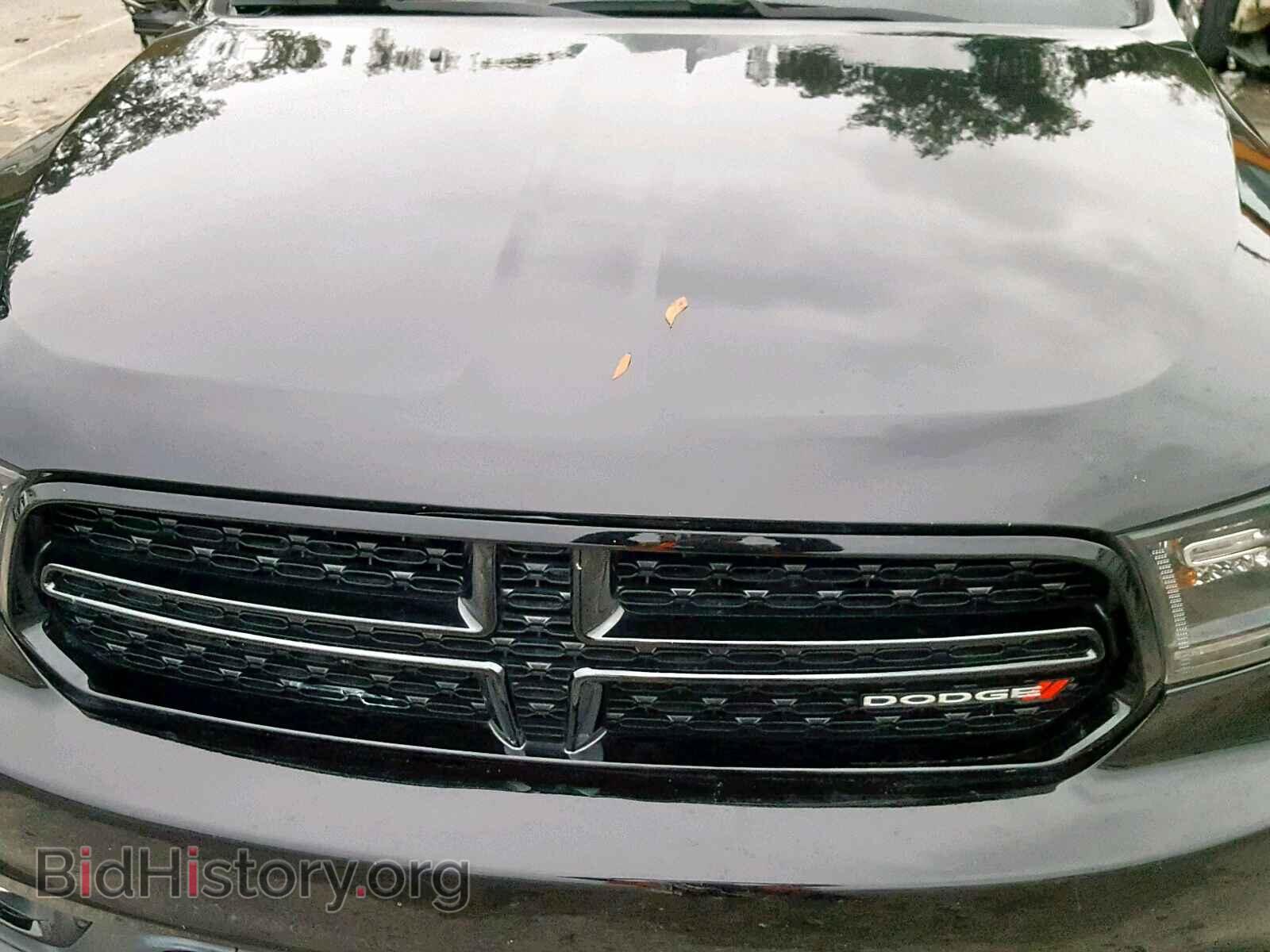 2017 DODGE DURANGO GT - VIN: 1C4RDHDG9HC859700 - Photo 7