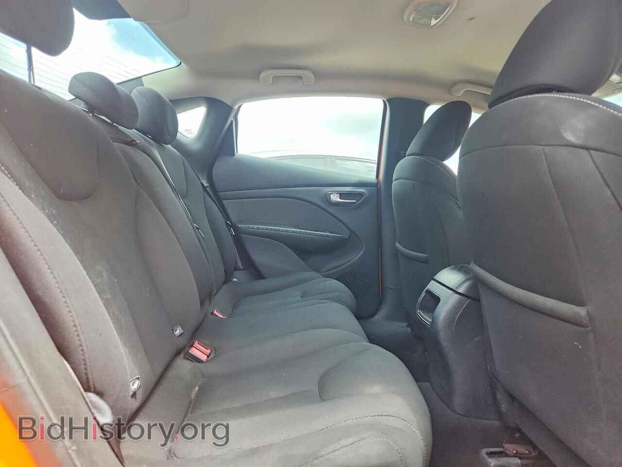 2013 DODGE DART - VIN: 1C3CDFBA5DD336949 - Photo 10