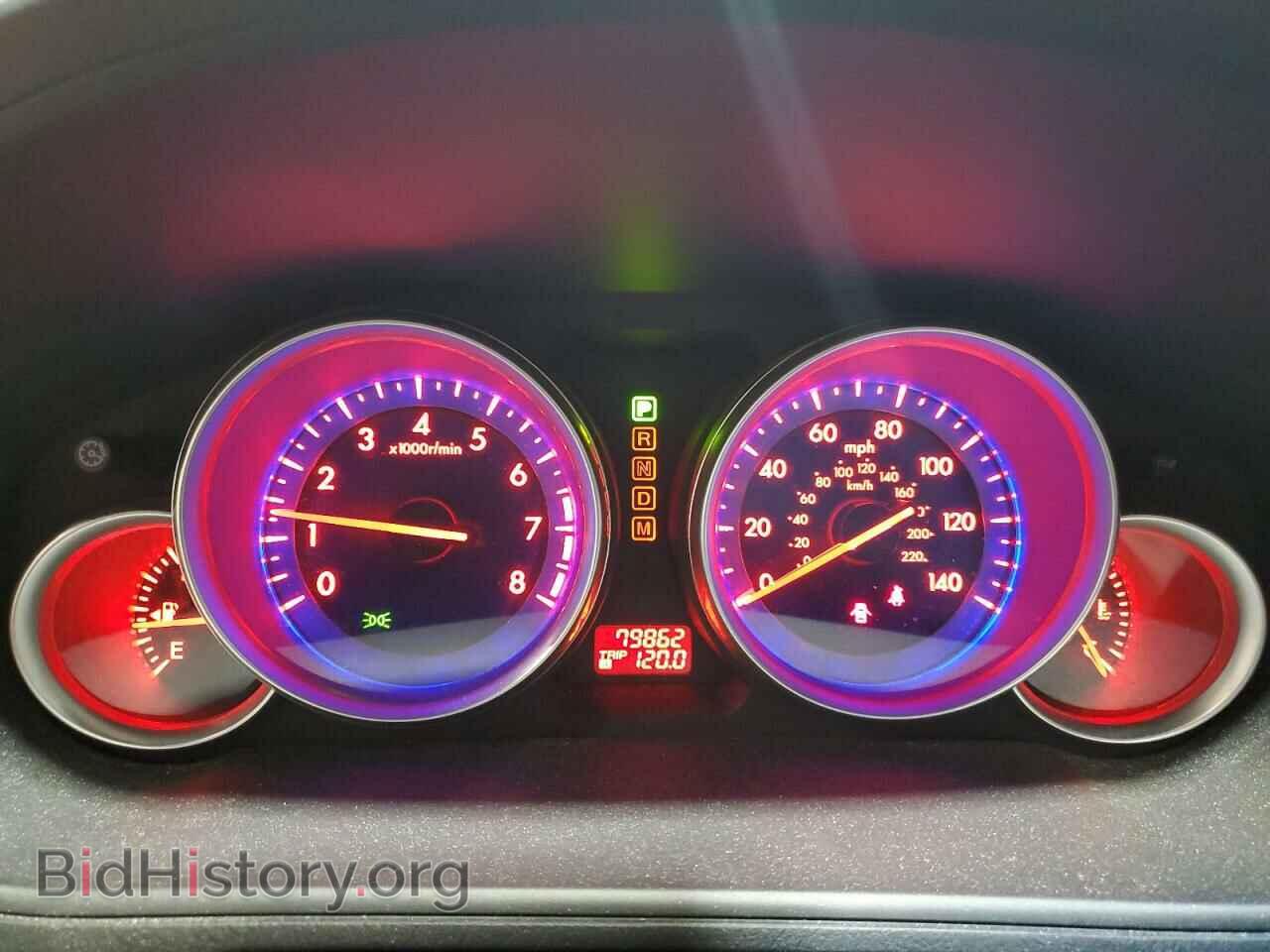 2008 MAZDA CX-9 - VIN: JM3TB38V880149008 - Фото 9