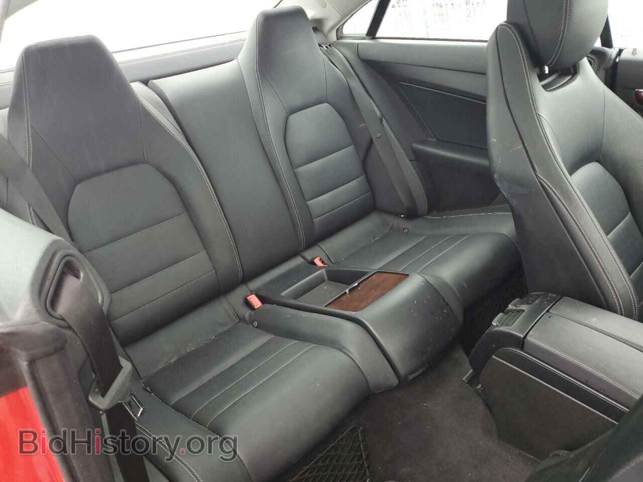 2013 MERCEDES-BENZ E-CLASS - VIN: WDDKJ5KB8DF184162 - Фото 10