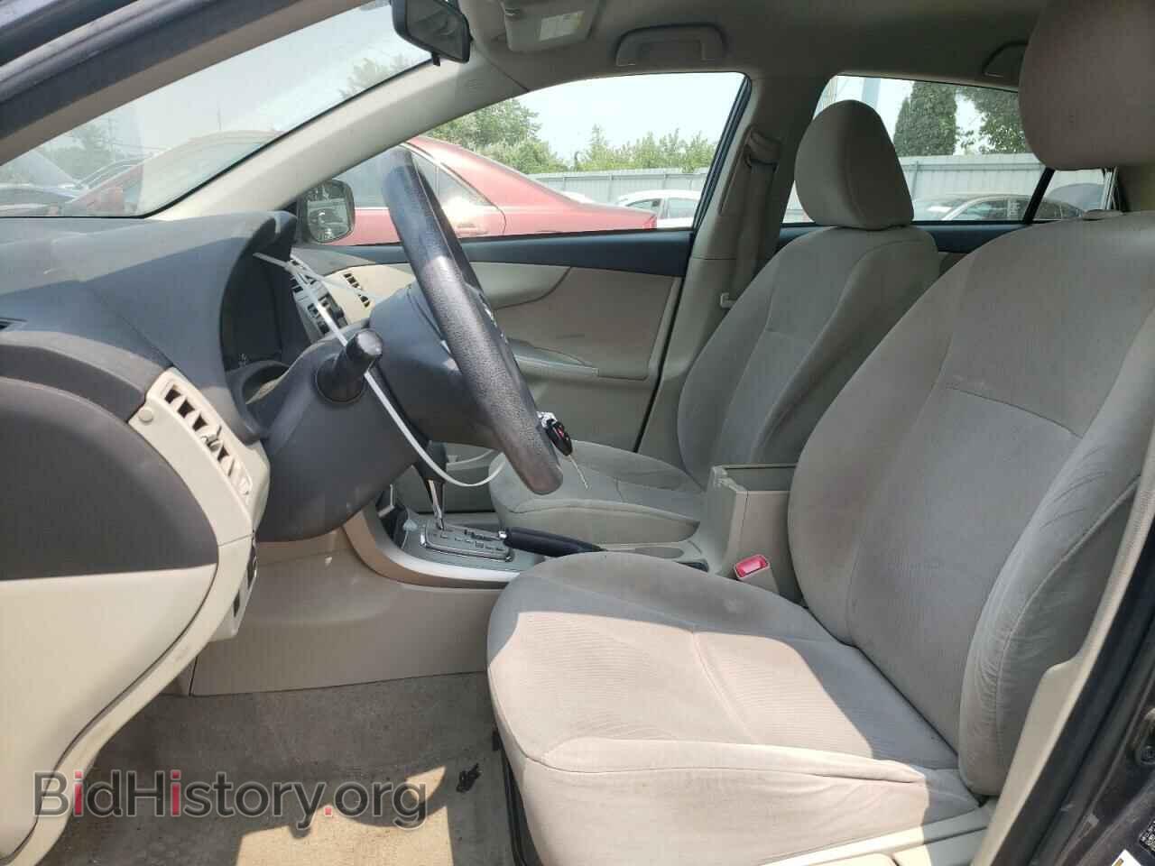 2013 TOYOTA COROLLA - VIN: JTDBU4EEXDJ116024 - Фото 7