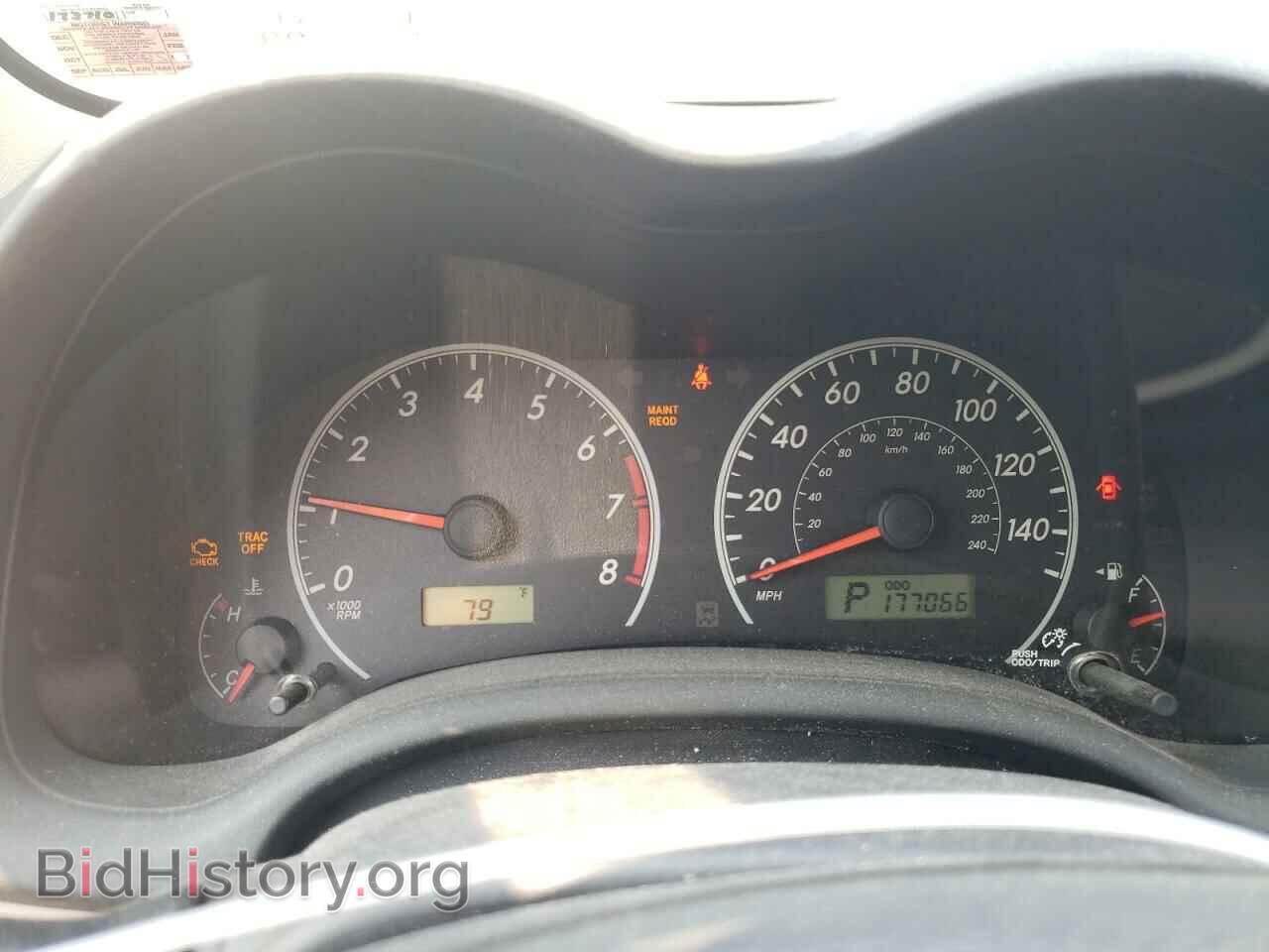 2013 TOYOTA COROLLA - VIN: JTDBU4EEXDJ116024 - Фото 9