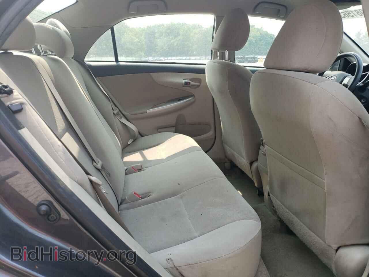 2013 TOYOTA COROLLA - VIN: JTDBU4EEXDJ116024 - Фото 10
