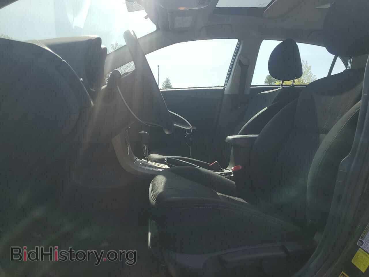 2013 TOYOTA COROLLA - VIN: 2T1BU4EE3DC936232 - Фото 7