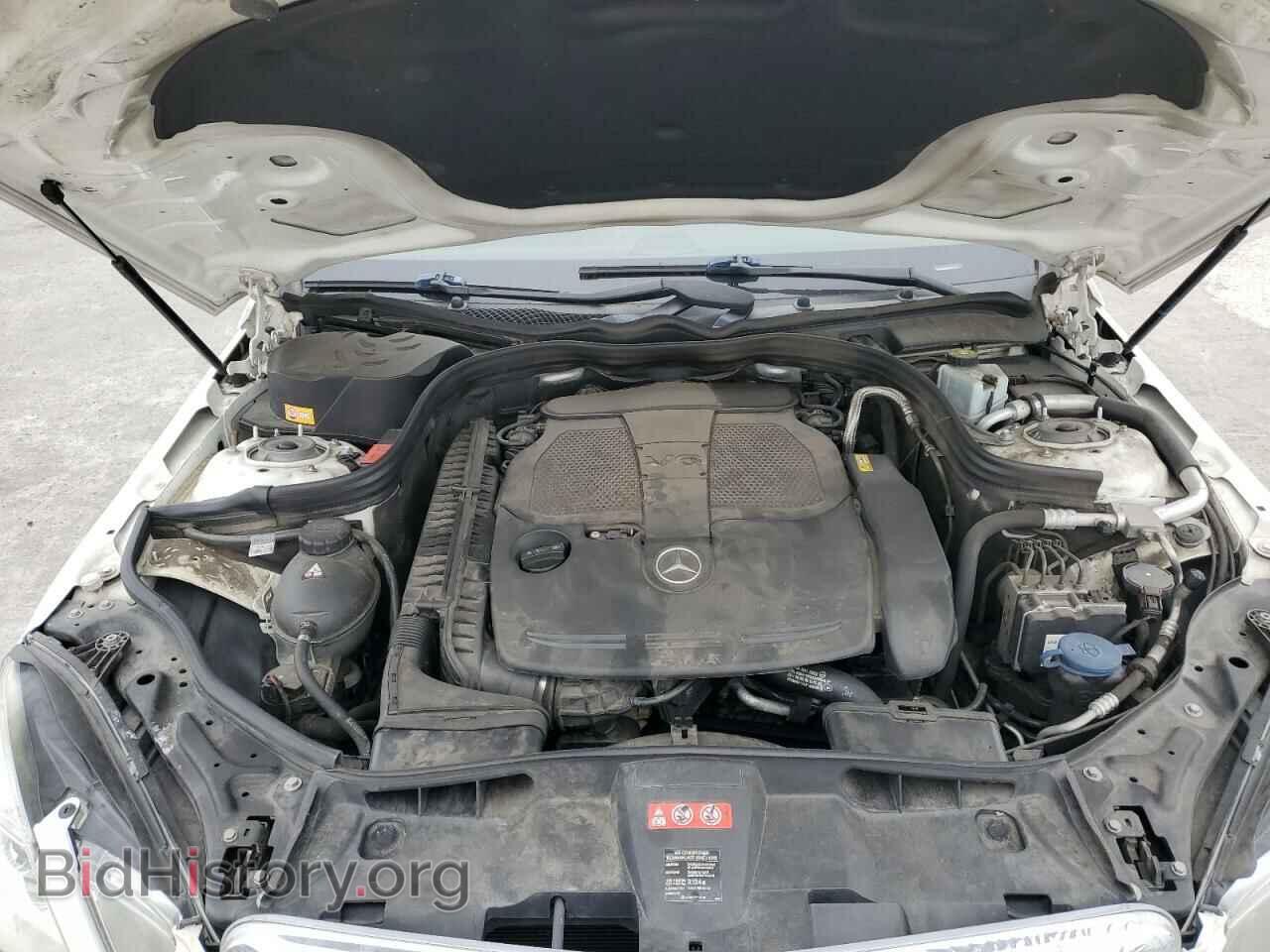 2013 MERCEDES-BENZ E-CLASS - VIN: WDDHF5KB8DA705356 - Фото 11