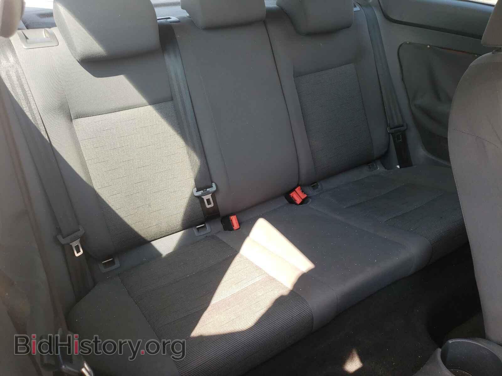 2007 VOLKSWAGEN RABBIT - VIN: WVWBR71K67W076871 - Фото 6