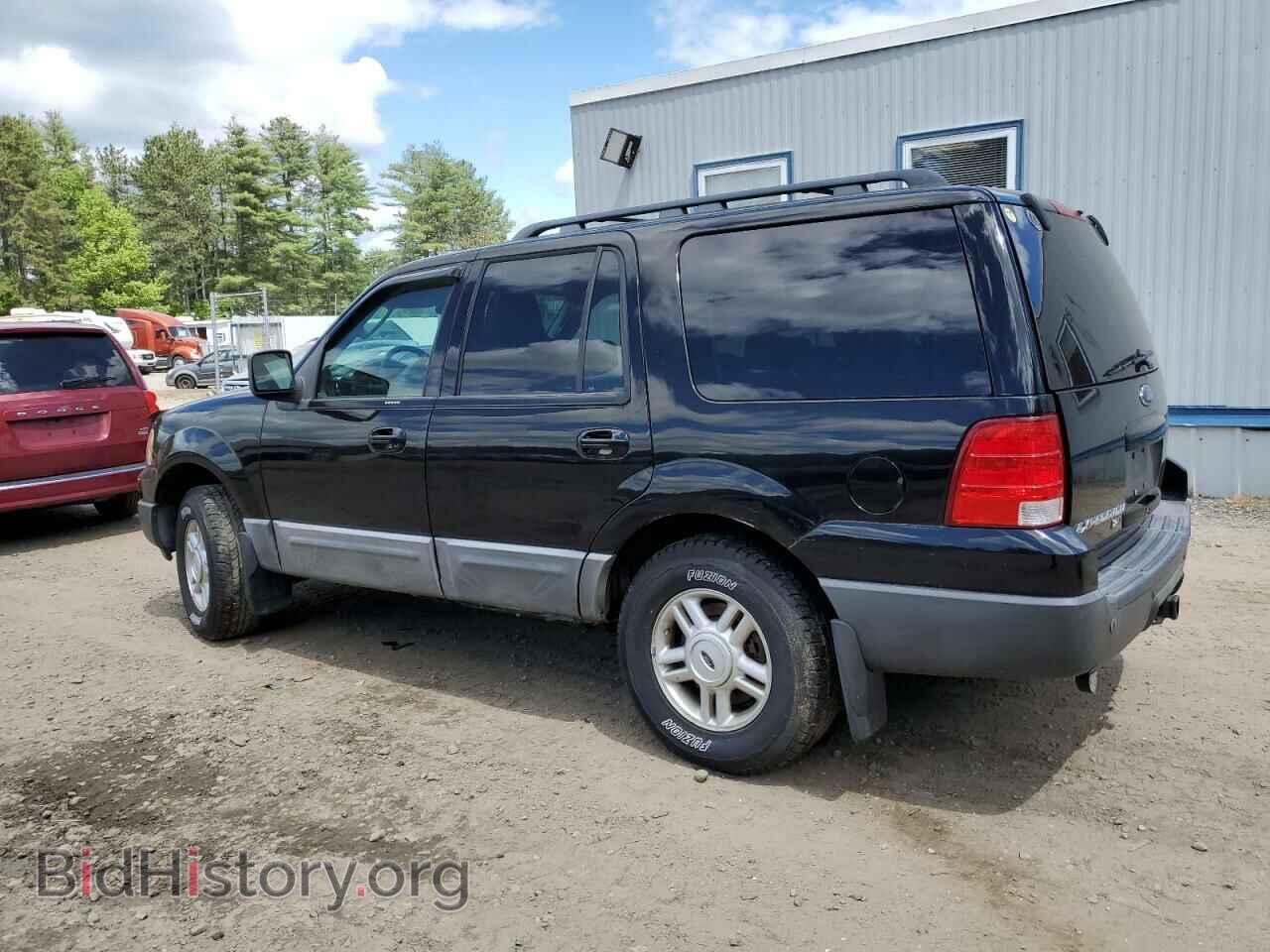 2006 FORD EXPEDITION - VIN: 1FMFU16556LA59846 - Фото 2
