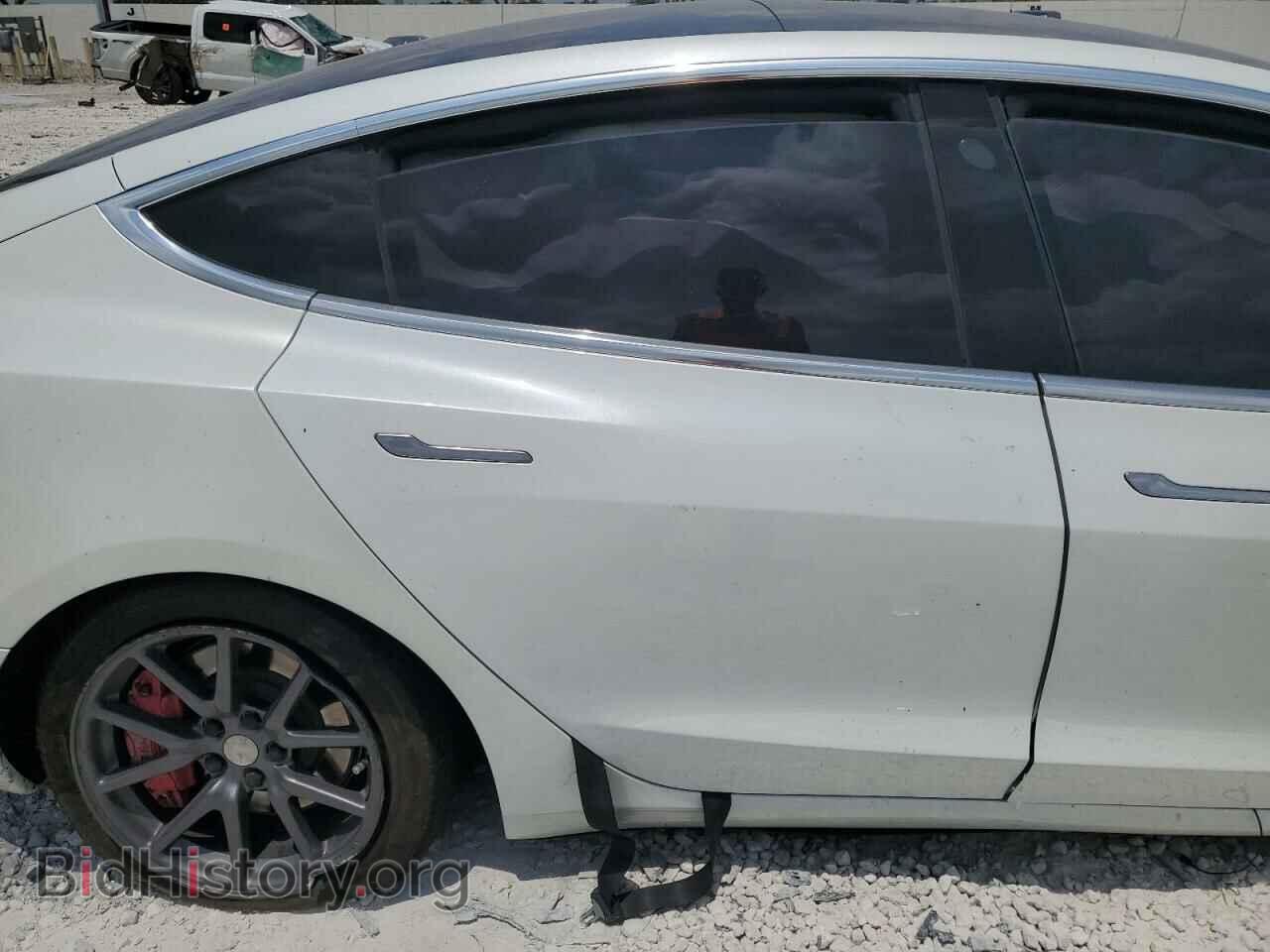 2019 TESLA MODEL 3 - VIN: 5YJ3E1EA1KF309793 - Фото 10