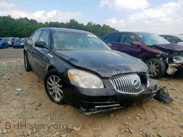 Фотография 1G4HC5EM2BU142957 - BUICK LUCERNE 2011