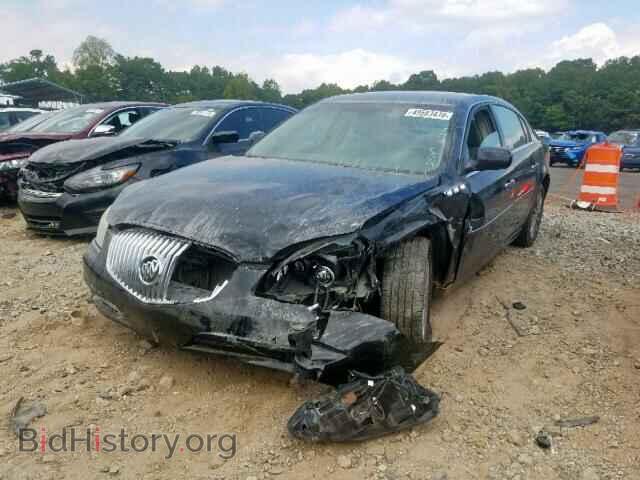 2011 BUICK LUCERNE - VIN: 1G4HC5EM2BU142957 - Фото 2