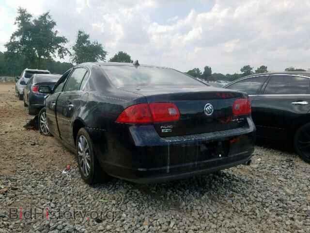 2011 BUICK LUCERNE - VIN: 1G4HC5EM2BU142957 - Фото 3
