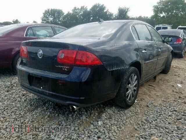 2011 BUICK LUCERNE - VIN: 1G4HC5EM2BU142957 - Фото 4