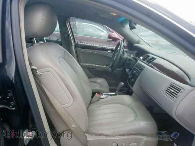 2011 BUICK LUCERNE - VIN: 1G4HC5EM2BU142957 - Фото 5
