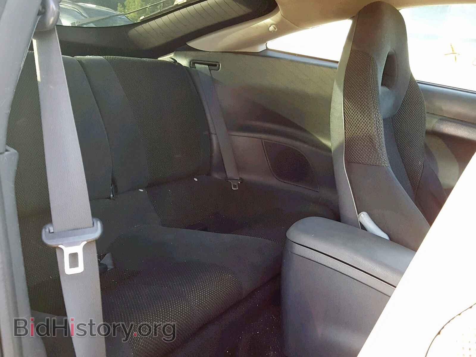 2008 MITSUBISHI ECLIPSE - VIN: 4A3AK24F48E037430 - Фото 6