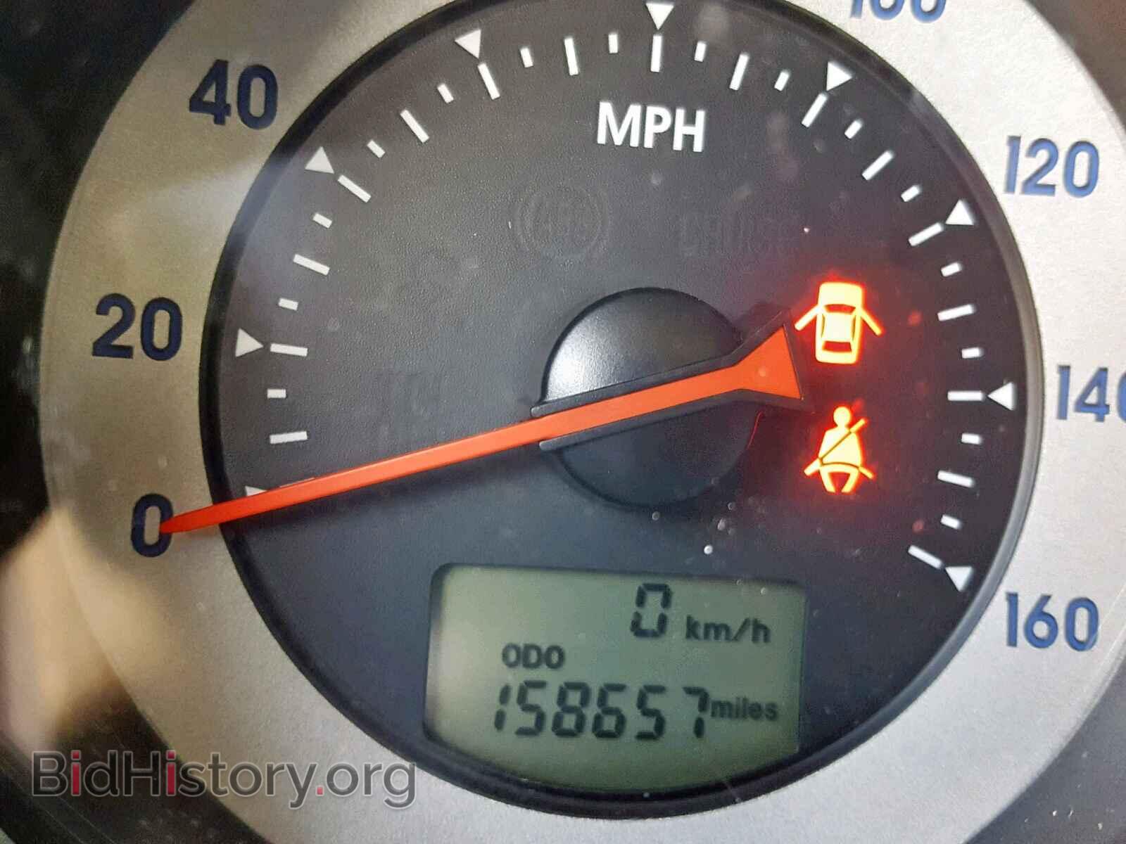 2008 MITSUBISHI ECLIPSE - VIN: 4A3AK24F48E037430 - Фото 8