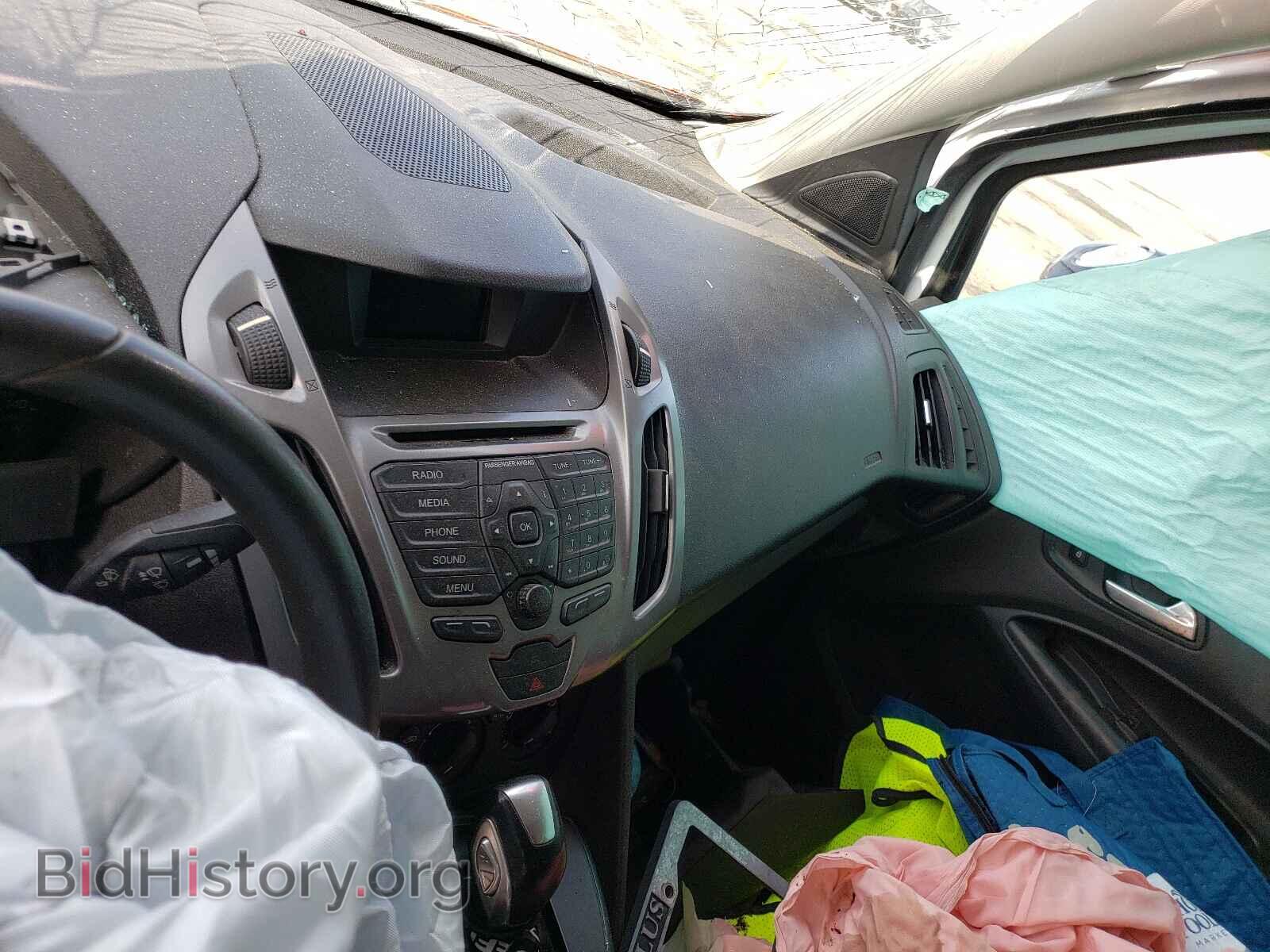 2014 FORD TRANSIT CO - VIN: NM0LS7F79E1151146 - Фото 9