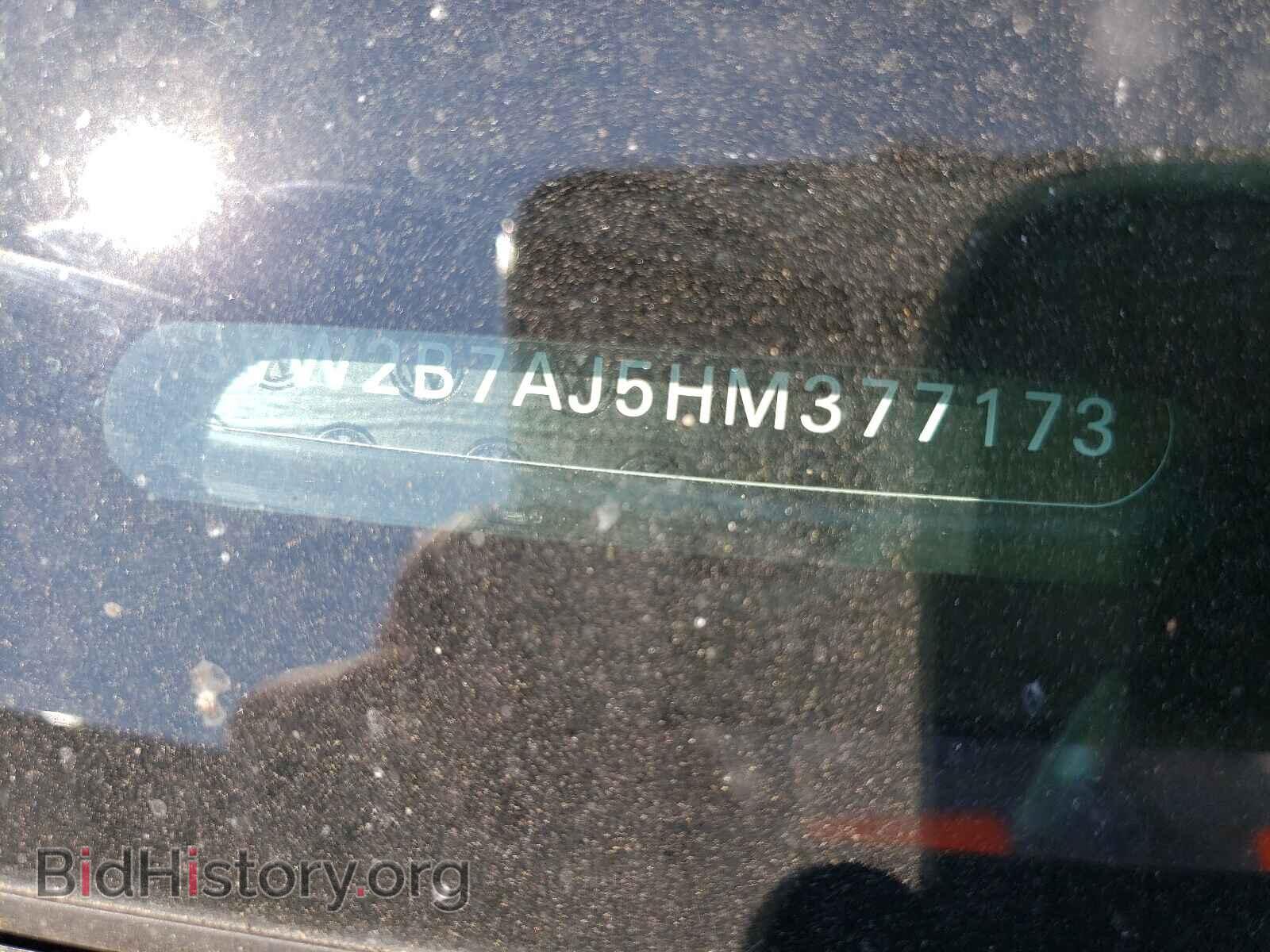 2017 VOLKSWAGEN JETTA - VIN: 3VW2B7AJ5HM377173 - Фото 10
