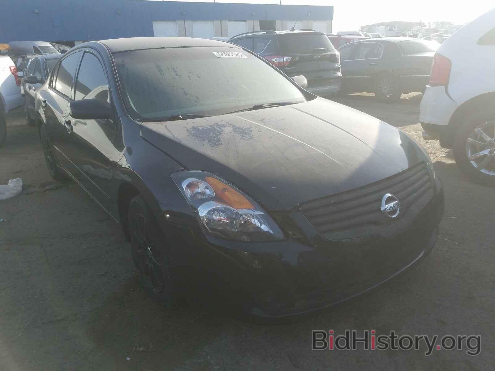 Photo 1N4AL21E27N466663 - NISSAN ALTIMA 2007