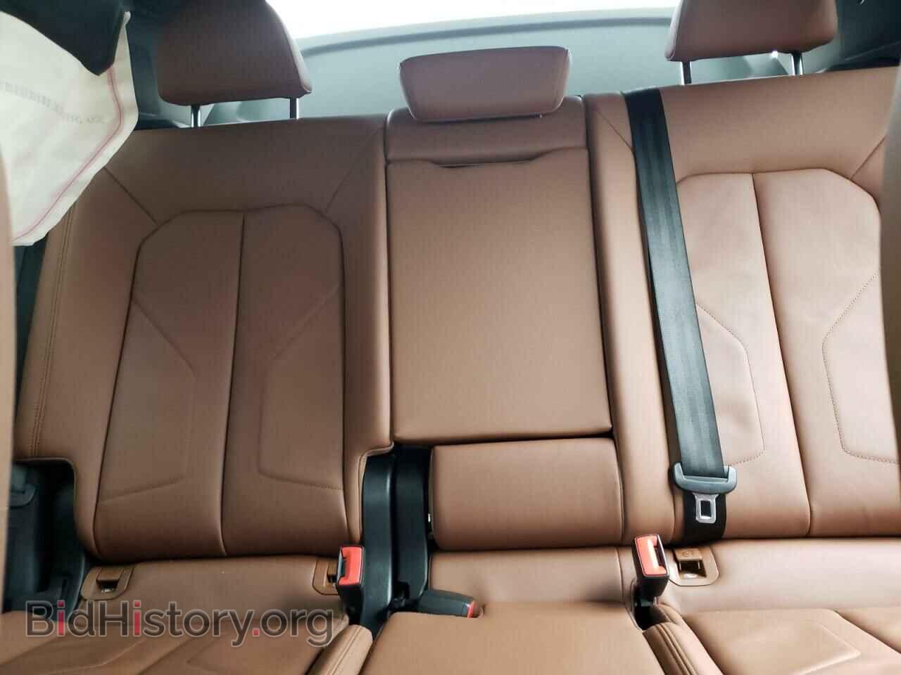 2021 AUDI Q3 - VIN: WA1DECF36M1070263 - Фото 10