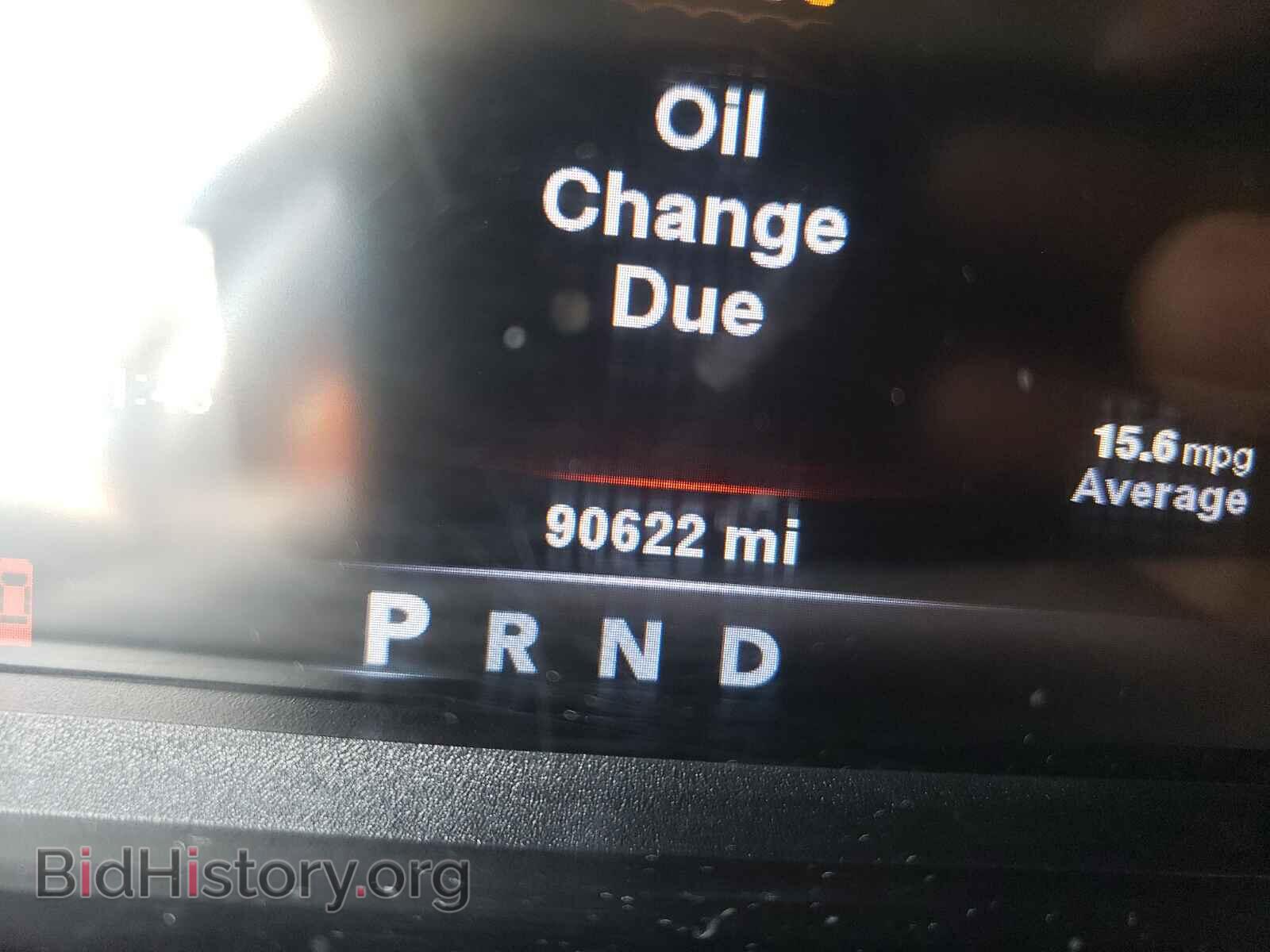 2014 RAM 1500 - VIN: 1C6RR7NT6ES473431 - Фото 8