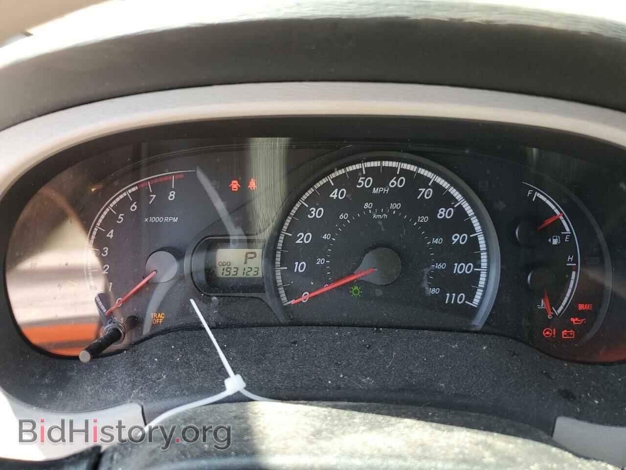 2013 TOYOTA All Models - VIN: 5TDKK3DC3DS295607 - Photo 9