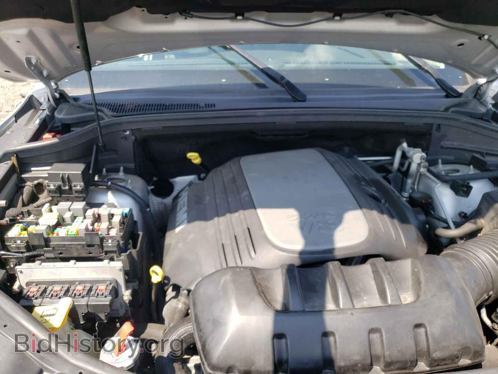 2011 JEEP CHEROKEE - VIN: 1J4RS4GT8BC538949 - Фото 7