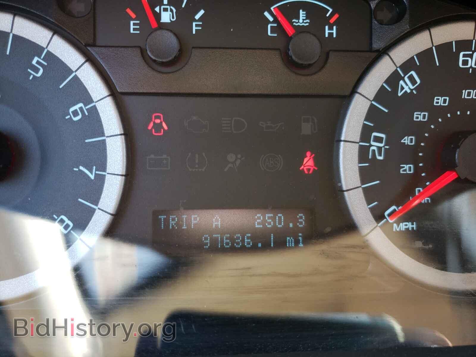 2012 FORD ESCAPE - VIN: 1FMCU0C75CKC85356 - Фото 8