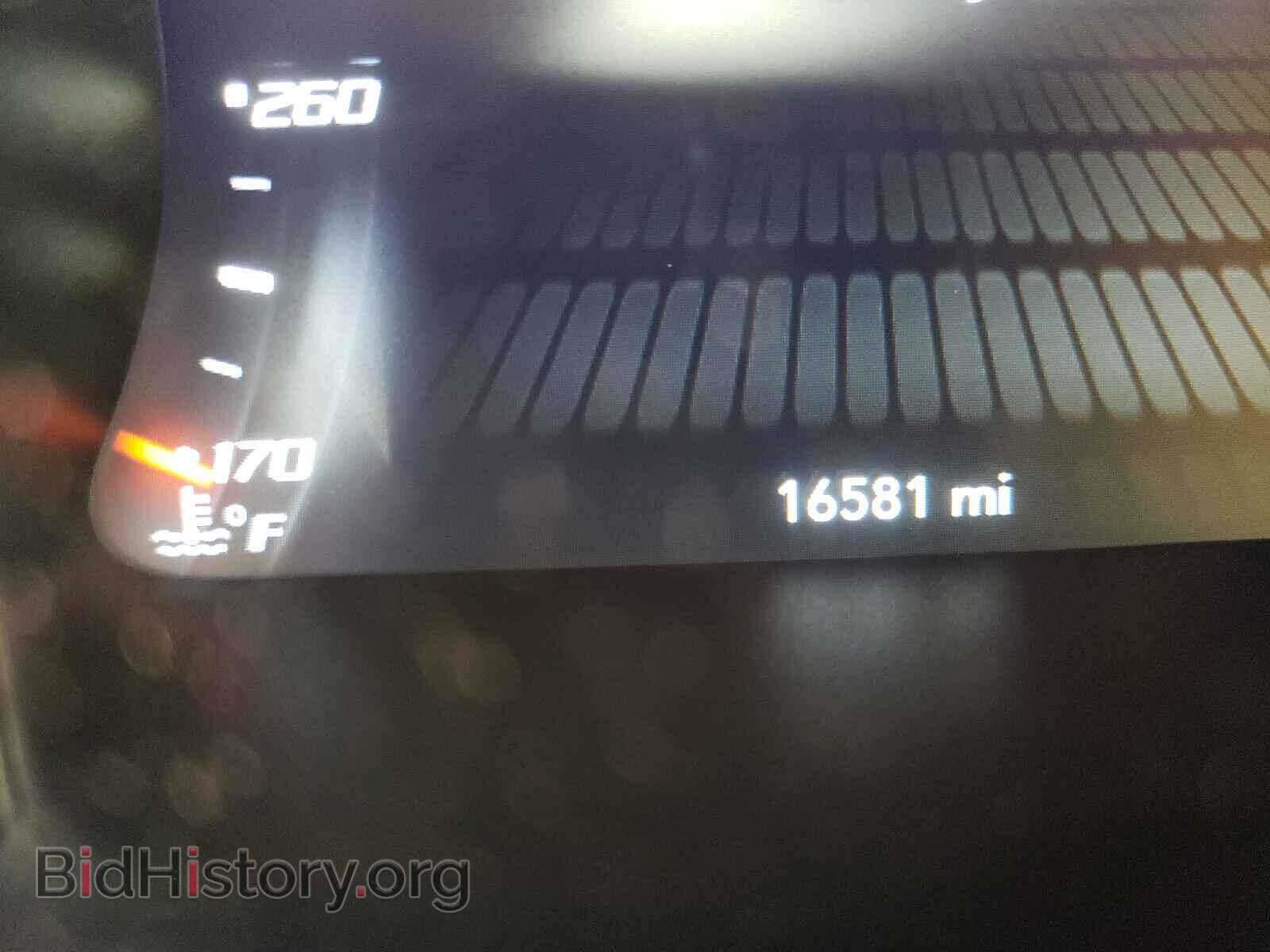 2019 DODGE CHALLENGER - VIN: 2C3CDZFJ9KH606941 - Photo 8
