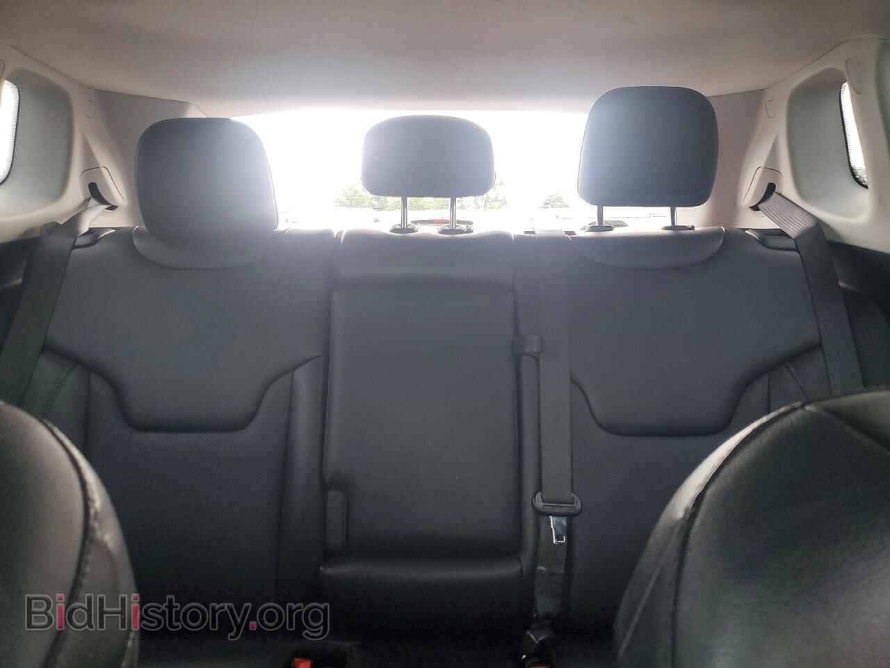 2021 JEEP COMPASS - VIN: 3C4NJDCB2MT554852 - Фото 10