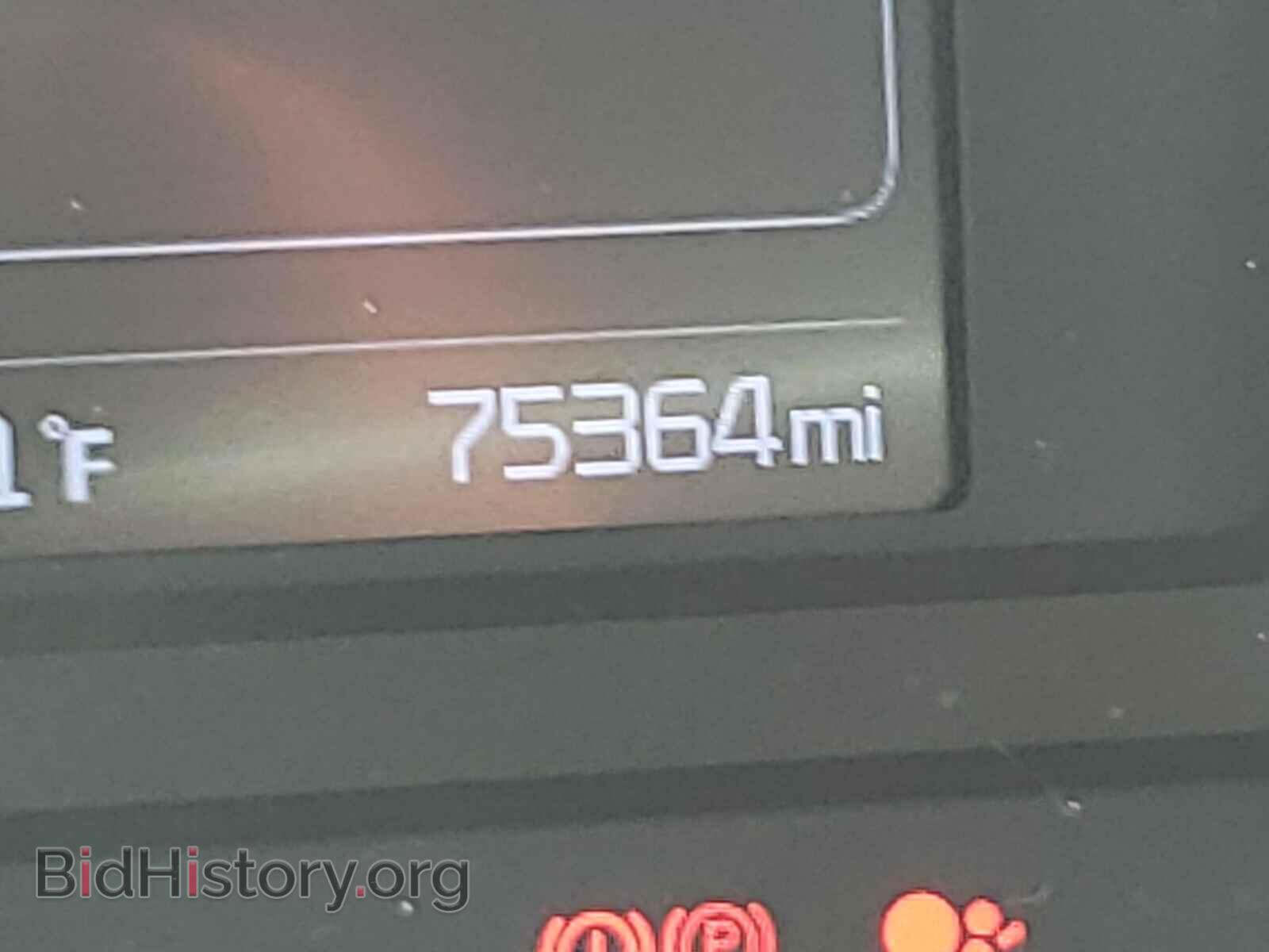 2017 KIA FORTE - VIN: 3KPFL4A78HE100855 - Фото 8