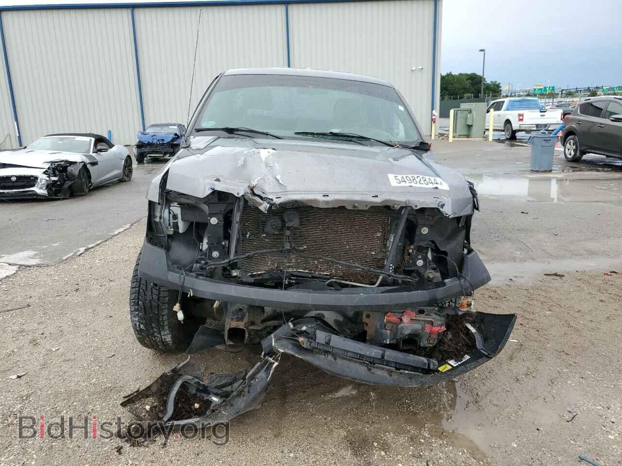 2013 FORD All Models - VIN: 1FTMF1CM3DFC17713 - Photo 5