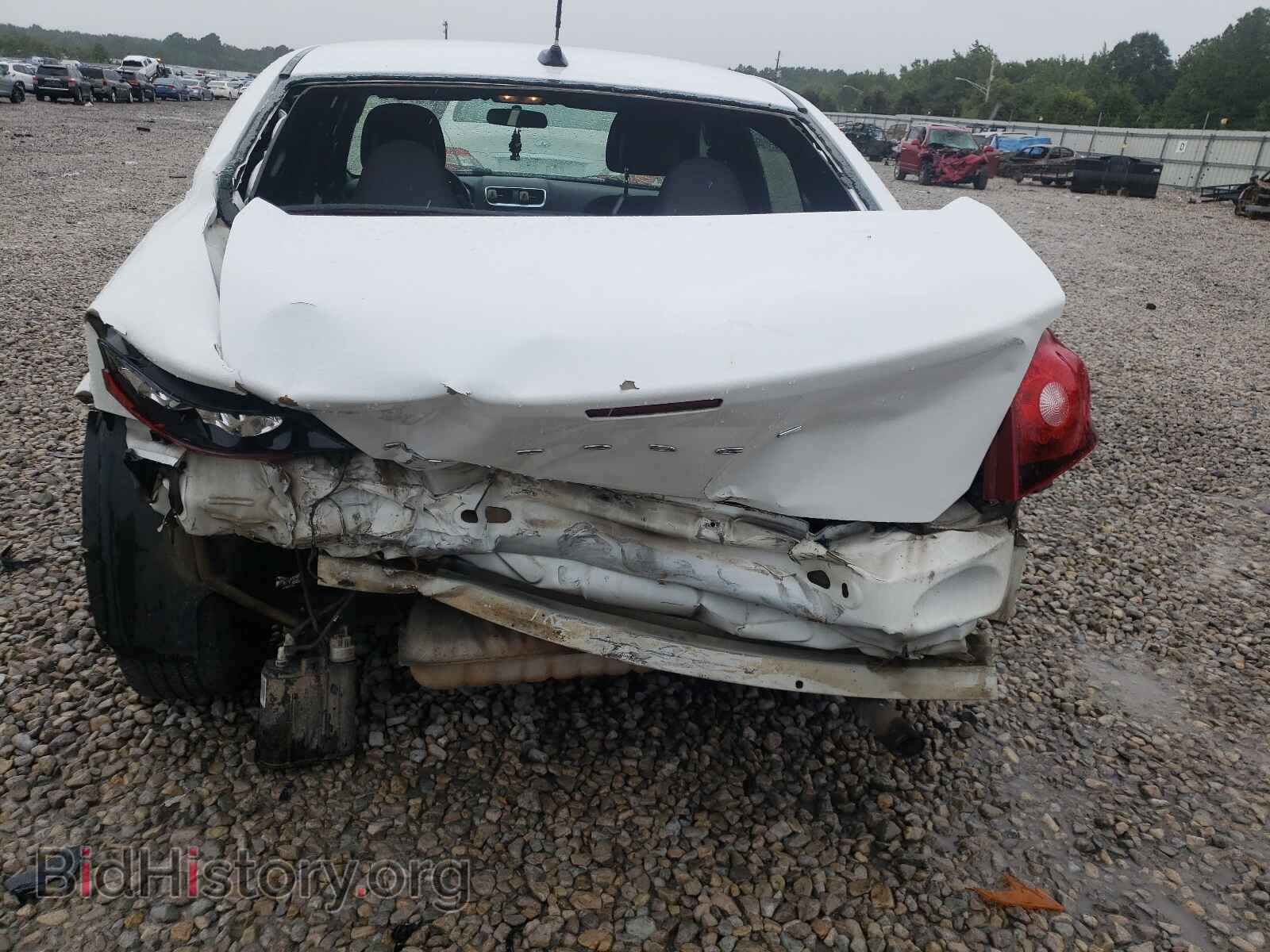 2014 DODGE AVENGER - VIN: 1C3CDZAB3EN144467 - Photo 9