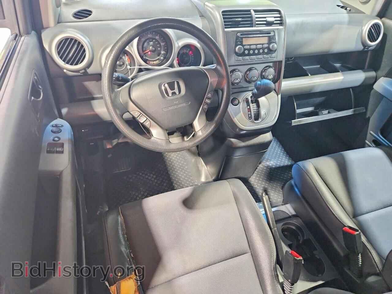 2006 HONDA ELEMENT - VIN: 5J6YH28776L025486 - Photo 8