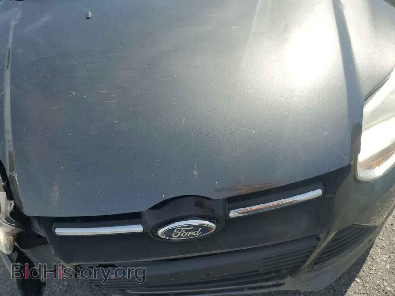 2015 FORD FOCUS - VIN: 1FADP3F22FL213486 - Photo 11
