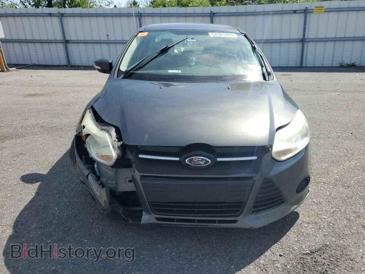2015 FORD FOCUS - VIN: 1FADP3F22FL213486 - Photo 5