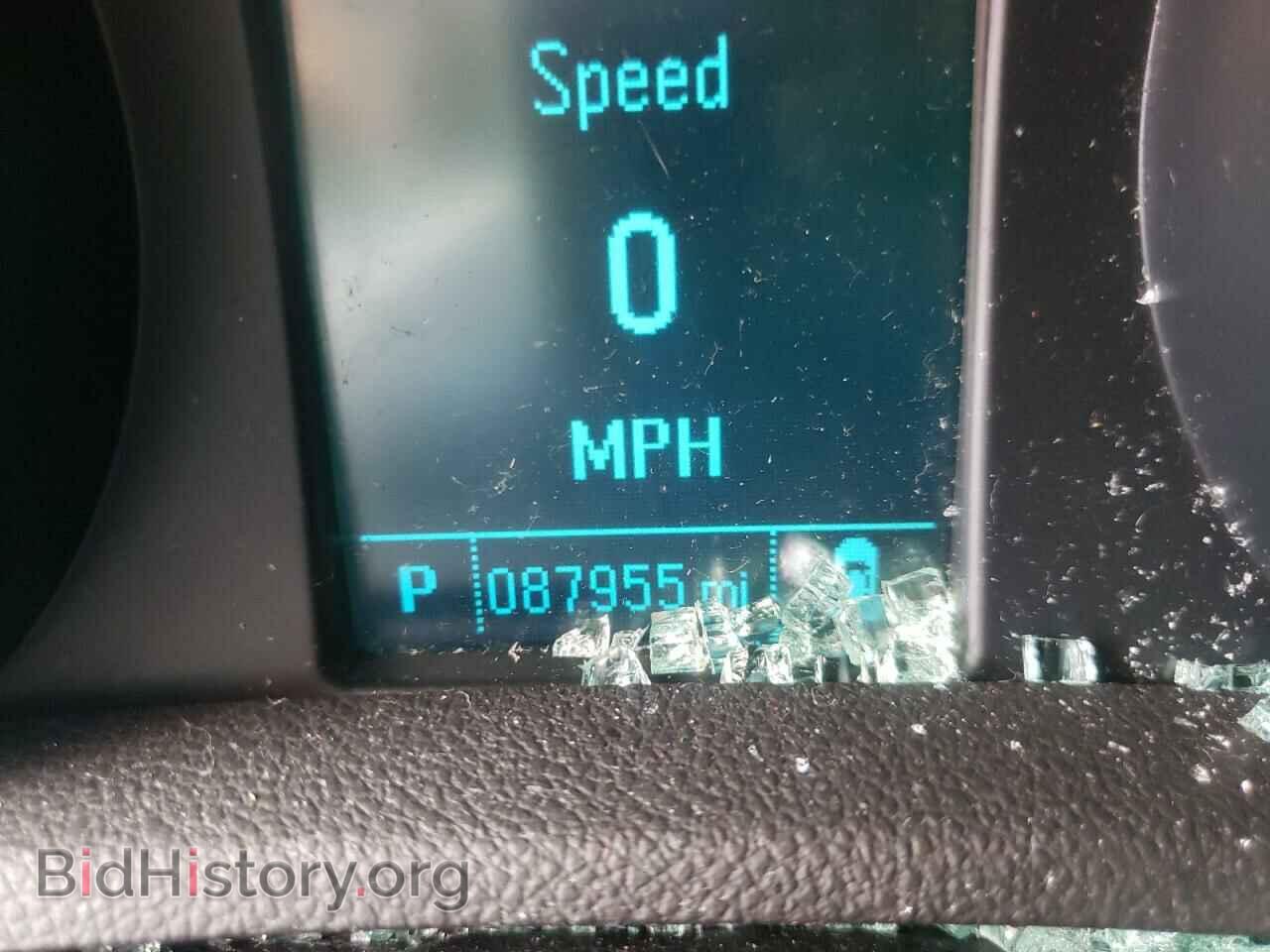 2015 BUICK ENCORE - VIN: KL4CJBSB3FB201399 - Photo 8