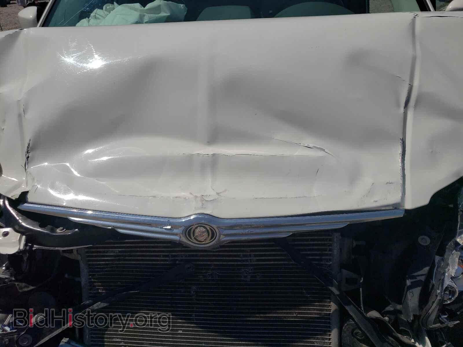 2010 CHRYSLER MINIVAN - VIN: 2A4RR5D13AR104321 - Photo 7