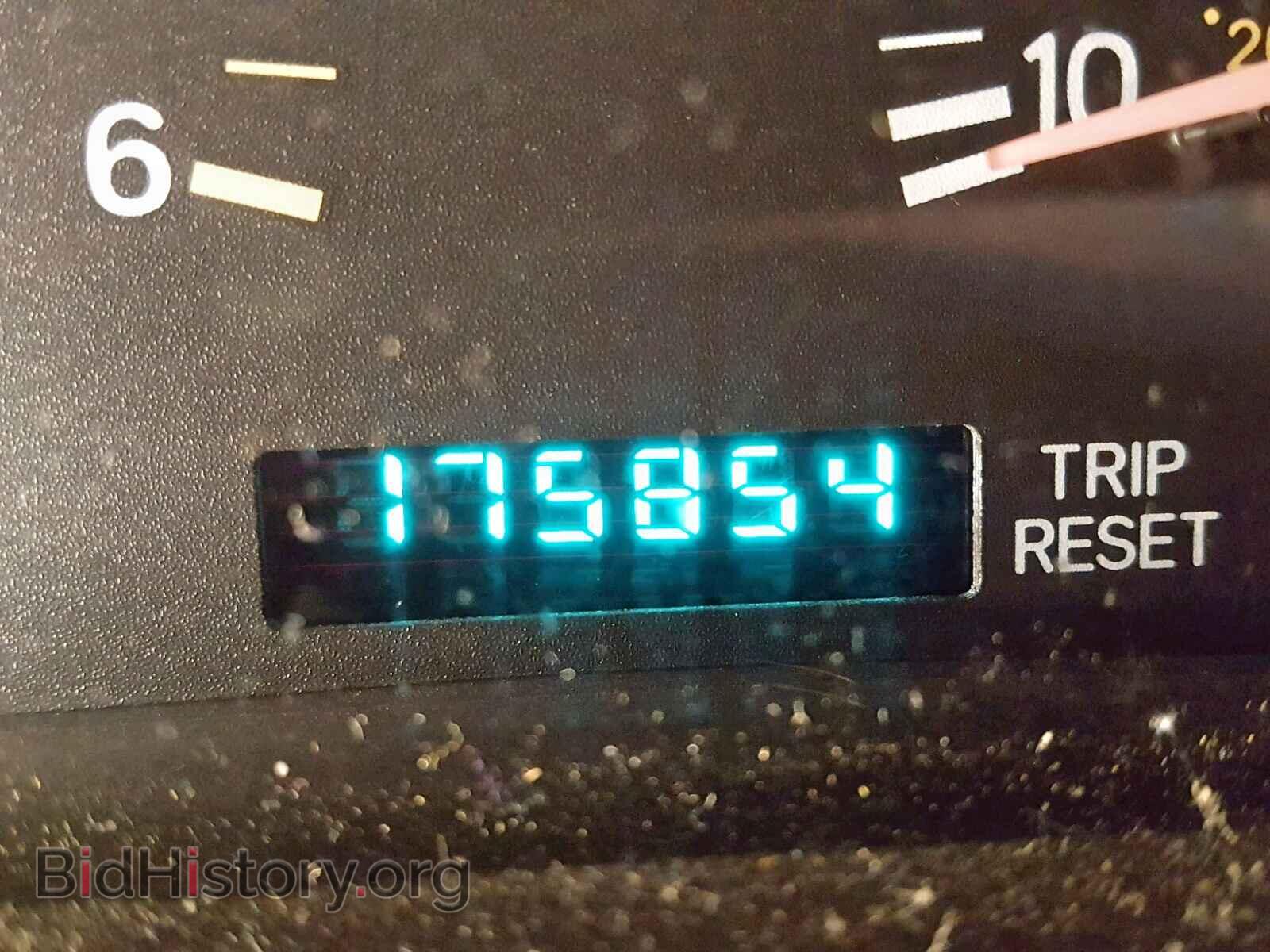2000 JEEP CHEROKEE S - VIN: 1J4FF48S3YL260256 - Фото 8