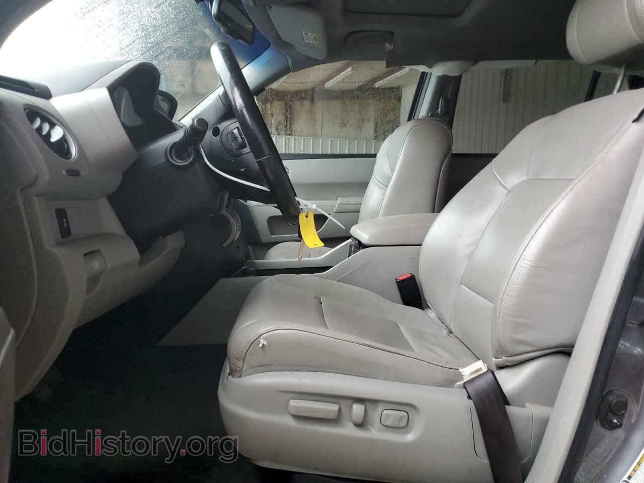2015 HONDA PILOT - VIN: 5FNYF4H53FB071129 - Фото 7