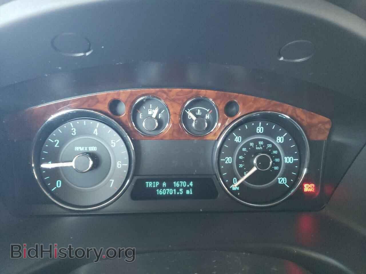 2012 FORD FLEX - VIN: 2FMHK6DT2CBD13926 - Фото 9
