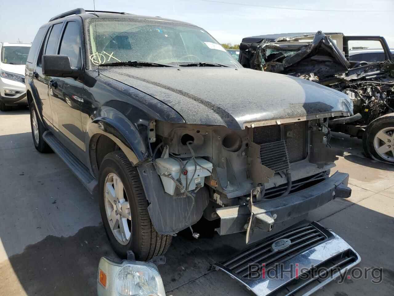 Photo 1FMEU63EX9UA24411 - FORD EXPLORER 2009