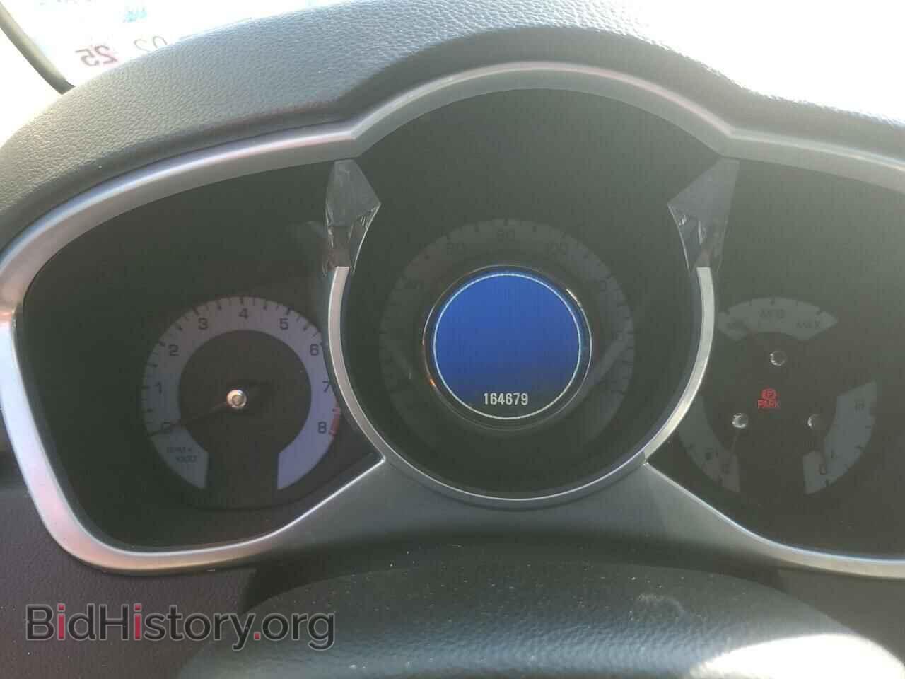 2012 CADILLAC SRX - VIN: 3GYFNEE39CS617836 - Фото 9