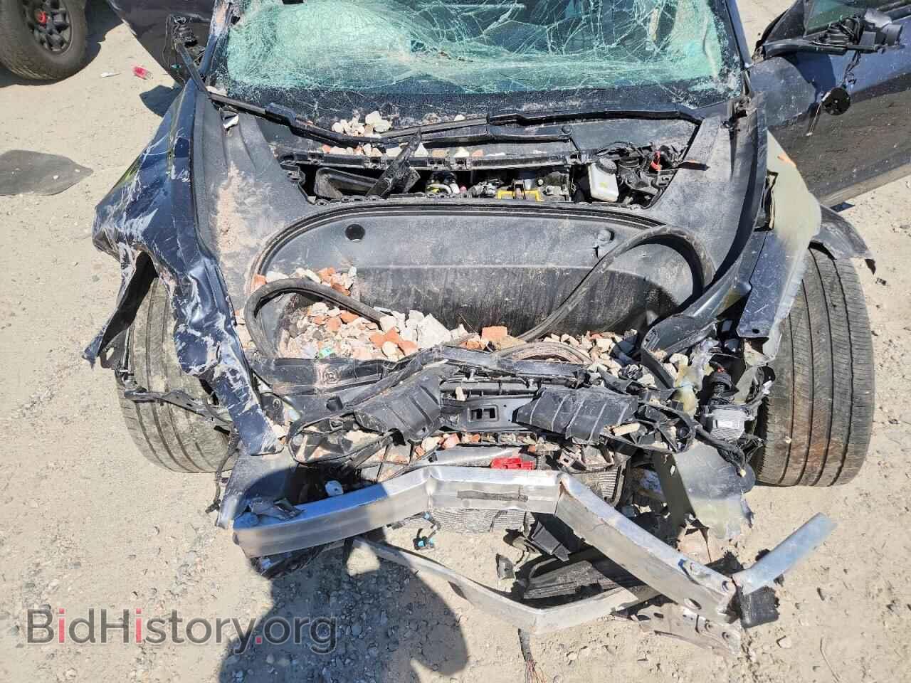 2021 TESLA MODEL 3 - VIN: 5YJ3E1EA0MF017541 - Photo 11